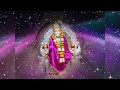 Sai Tere Naam Ke Deewane Latest Hindi Devotional Song 2025 Master Music