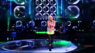 The Journey of Vince Kidd on The Voice UK
