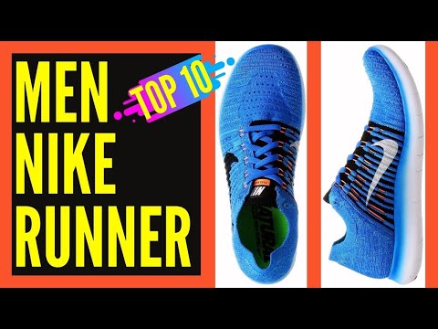 Top 10 Best NIKE Running Shoes for Men Best NIKE Running Shoes Reviews