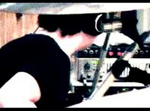 SINK TO SEE - RECORDING STUDIO