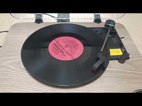 Bolshoi Theatre Chorus And Orchestra - Soviet National Anthem