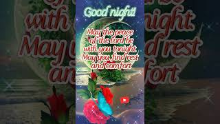 Download lagu Selamat malam! Pesan indah untukmu semoga malammu menyenangkan. mp3