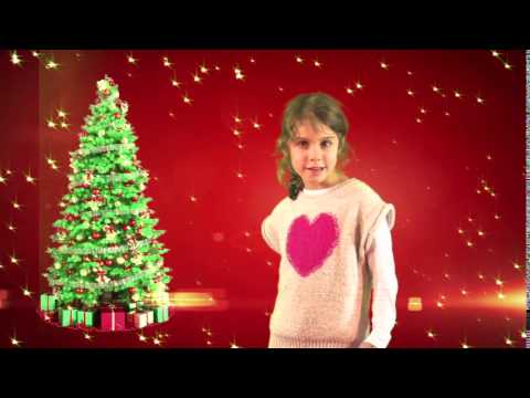 Video auguri di Lavinia