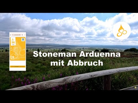 E1 Stoneman Arduenna #mtb #stoneman