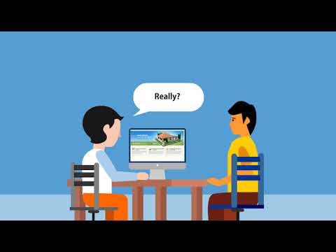 Fortune Township conversational video