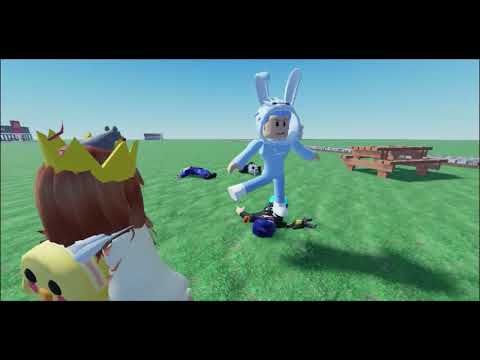 Roblox bully story season 3 part 5(neffex-purpose)