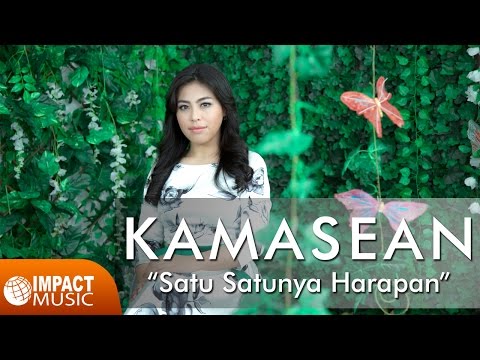 Kau Satu -Satunya Harapan - Kamasean Matthews [Official Music Video]