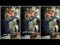 எந்தன் வாழ்க்கையின் அர்த்தம் சொல்ல End
