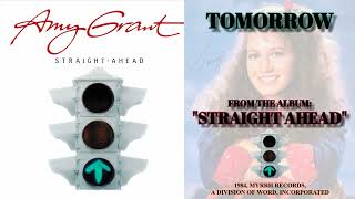 Amy Grant - Tomorrow [FM Radio Quality]