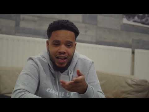 Mani Andz - More Music (Prod By Skizzy)