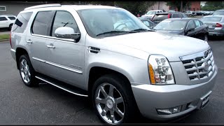 Download lagu *SOLD* 2011 Cadillac Escalade Luxury Collection Walkaround, Start up, Tour and Overview mp3 Download lagu *SOLD* 2011 Cadillac Escalade Luxury Collection Walkaround, Start up, Tour and Overview mp3