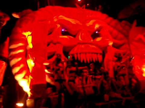 APOKALIPTIKA XXL  Pet duo 22-9-12