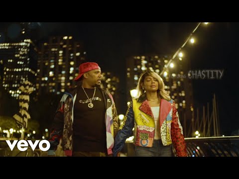 Rik Montero - ON GOD ft. Chastity