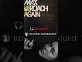 #nowspinning : "Max Roach - This Night Mountain" on Playlist "Round Midnight"