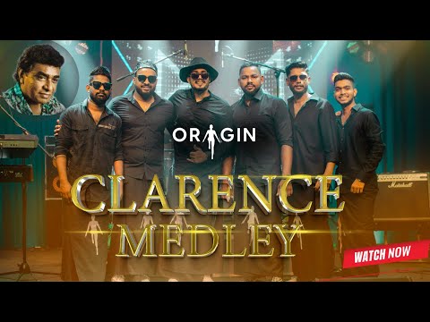 Clarence Medley | Origin Band SL