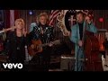 Marty Stuart And His Fabulous Superlatives - Walking My Lord Up Calvary's Hill (Live)