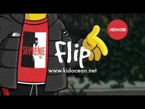 Logic x MadeinTYO x Lil Yachty Type Beat - Flip l Free Type Beat