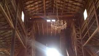 preview picture of video 'Movie Iglesia Colonche Santa Elena Ecuador'