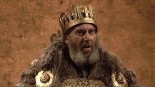 Cinema Trailer | King Lear | Royal Shakespeare Company