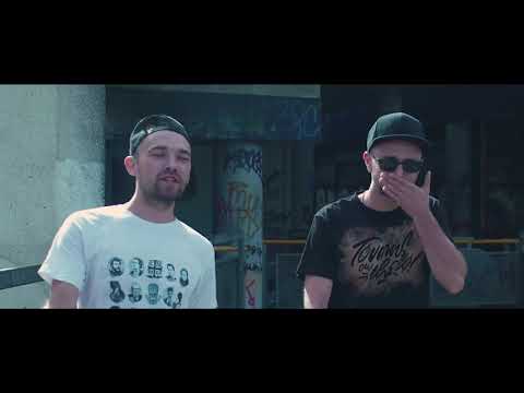 NAGAN x CHOLO  #cefacibro! (Videoclip oficial)