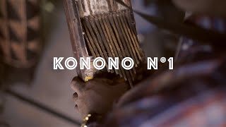 Konono N°1 meets Batida - album teaser