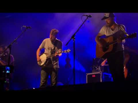 Duluth - Trampled By Turtles