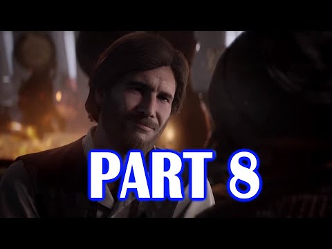 STAR WARS BATTLEFRONT II GAMEPLAY-WALKTHROUGH PART 8 #ea #Gamelander