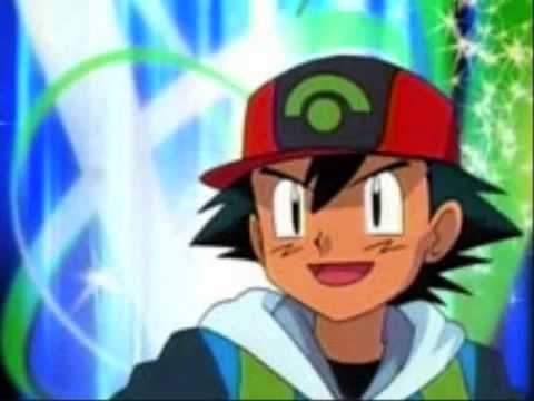 Tutte le sigle  di Pokemon 1° parte  1°a 5° Serie