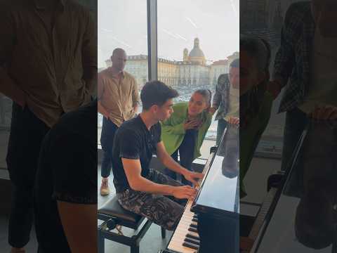 Nella vita non si può dire sempre di sì😅💎🎶 #piano#pianoforte#pianista#canto#cantante#publicpiano