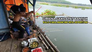 Download lagu SPEECHLESS FINDING A FISHING SPOT LIKE THIS || FISHING mp3