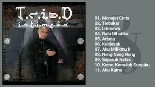 Download lagu T.R.I.A.D - Istimewa (Full Album & HQ Audio) mp3 Download lagu T.R.I.A.D - Istimewa (Full Album & HQ Audio) mp3