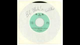B. L. BLADE - By His Grace We've Come A Long Way (Part I and II) (B. L. B., 1982)