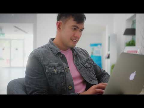 Experience the Difference | Eton Institute