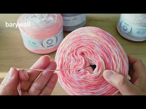 Do you already know the new crochet and knitting yarns for autumn / winter 2023?