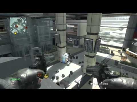 Jalz MW3 -sG- History Memorial