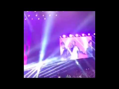 [VID/FANCAM] 180916 STRAY KIDS(스트레이 키즈) 'MY PACE' at Music Bank Berlin