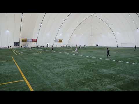 Parasol Wrocław vs FC NOMME UNITED Part 5