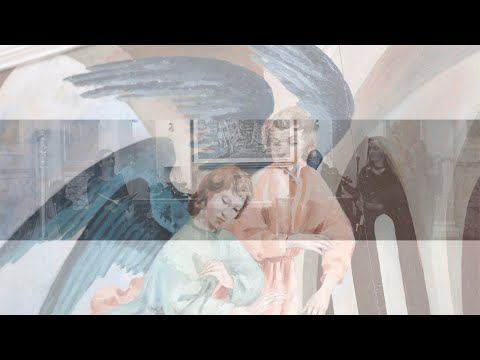 Vox Hiberniae - Ode to Simplicity (Rolf Løvland)