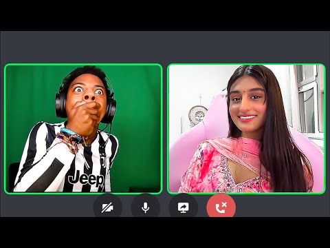 iShowSpeed Meets Payal Gaming! 😂 (Indian Youtuber) iShowSpeed Meets Payal Gaming! 😂 (Indian Youtuber)