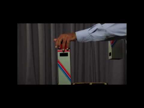 Block Thru Head by Uday