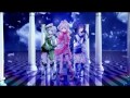 Heroine Syndrome (w/ lyrics) by Super Dolls 