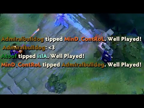 Nigma VS Vikings LB - Game 1 Highlights