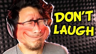 Try Not To Laugh Challenge #7