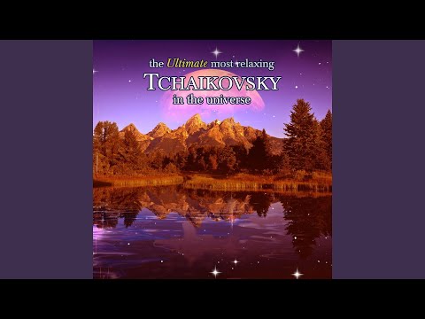 Tchaikovsky: Suite No. 4 In G Major, Op. 61 "Mozartiana": III. a Prayer