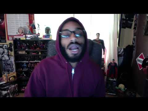 REACTION TO POLISH RAP   BEZ STRACHU PALUCH