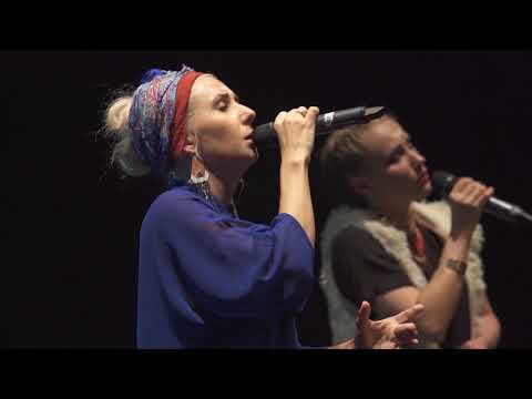 Tuuletar: ALKU - Live at Songlines Encounters Festival in London, 1st of June, 2018