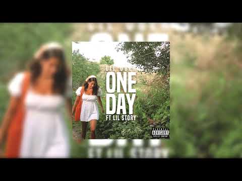 Lil Uber - One Day ft. Lil Story (prod. ross gossage)