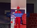 Ukiota Ndoto Na Watu Walio Kufa