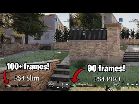 PS4 slim is better than PS4 Pro. Here's why!
