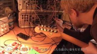Video thumbnail for SNAZZY FX Mini Ark / スナズィーエフェクス　ミニアーク by tokiony